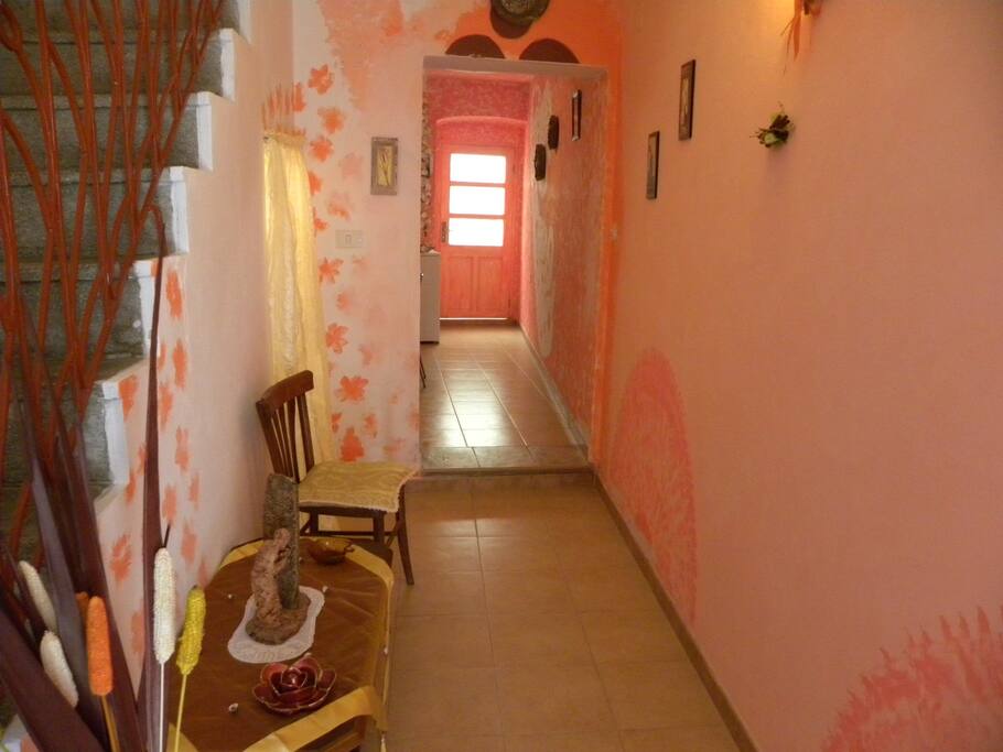 Ingresso
