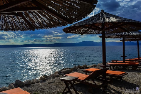 Cozy Studio Apartment Dragica