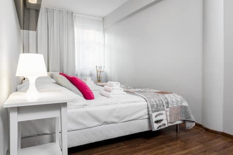 Apartament 23 Gemini