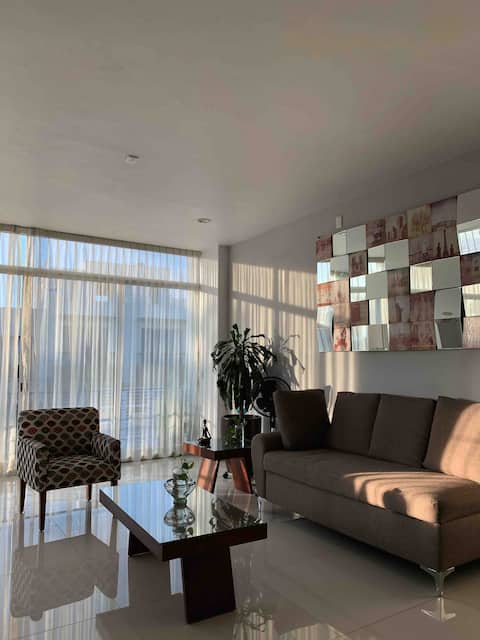 Fresh House