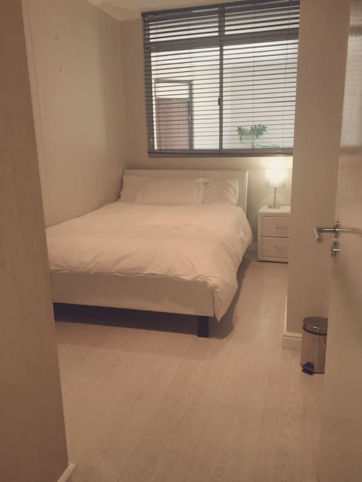 Your room :)