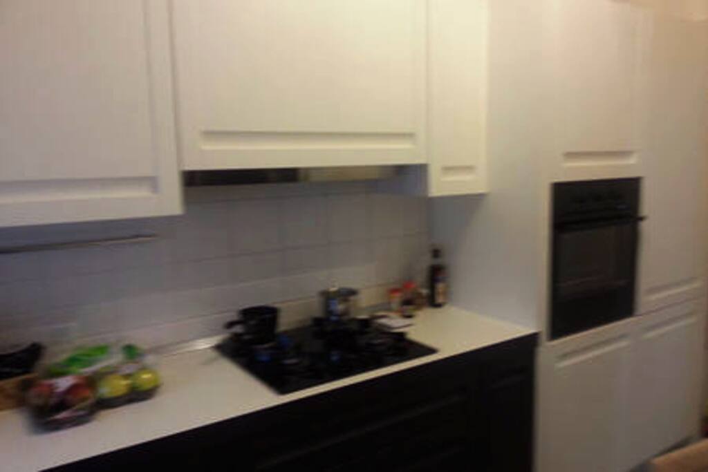cucina