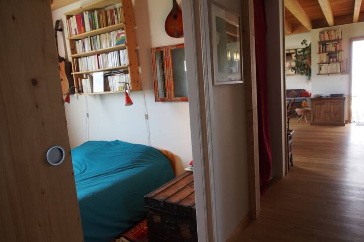 Habitación 1