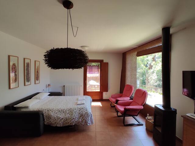 Casa Rural Completa “Mas Soler de Rocabruna” gallery image 5