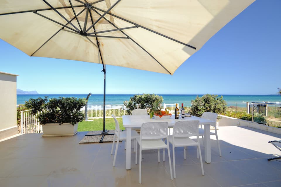 Casa Fundarò — foto 1
