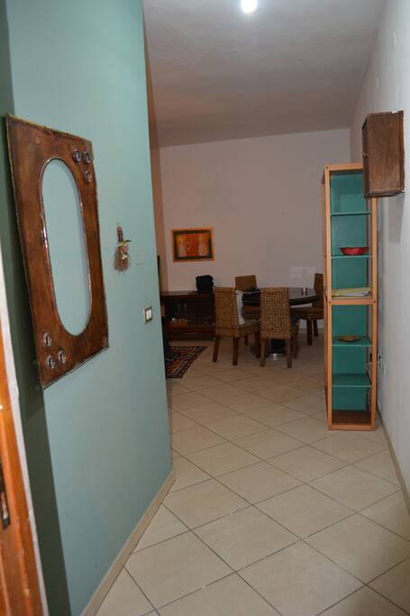 ingresso