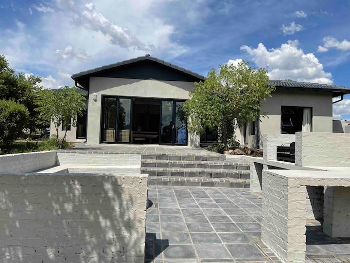 Vaal Dam Holiday Rentals & Homes South Africa Airbnb