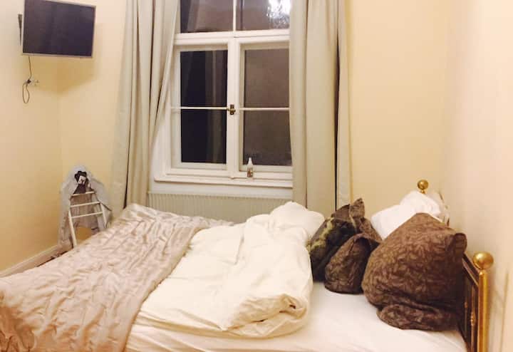 Dormitorio 2/Dormitorio 2