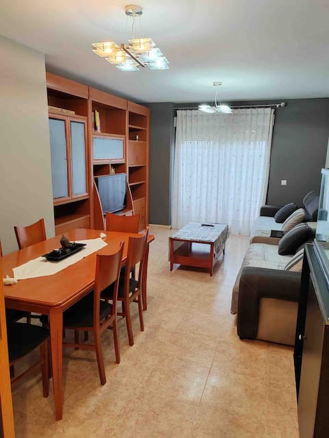 Old Quarter Apartment