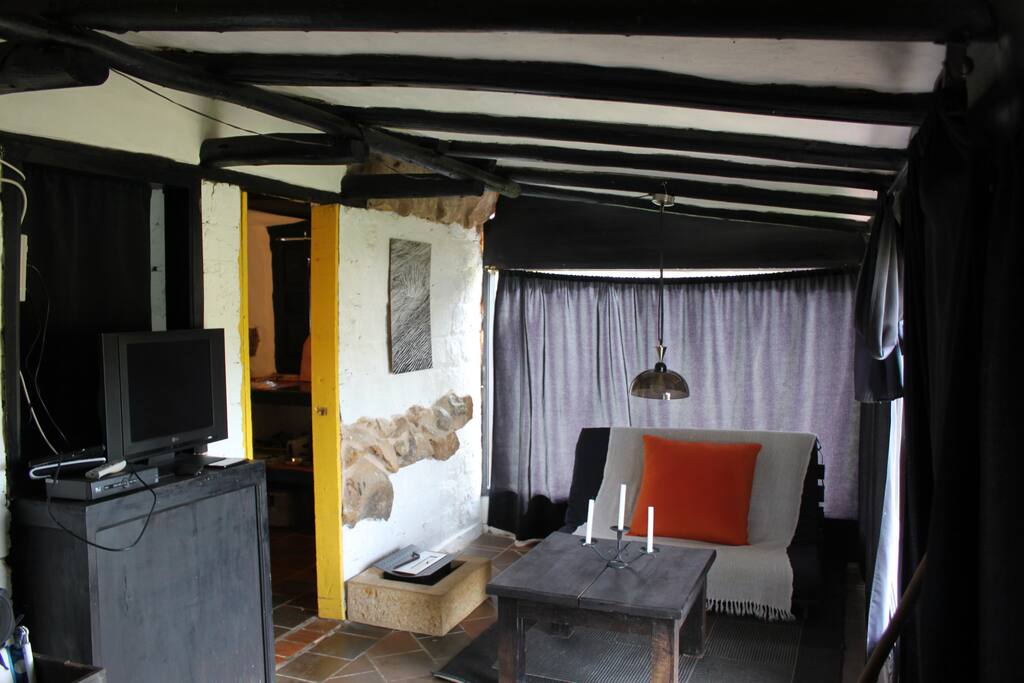 Salón