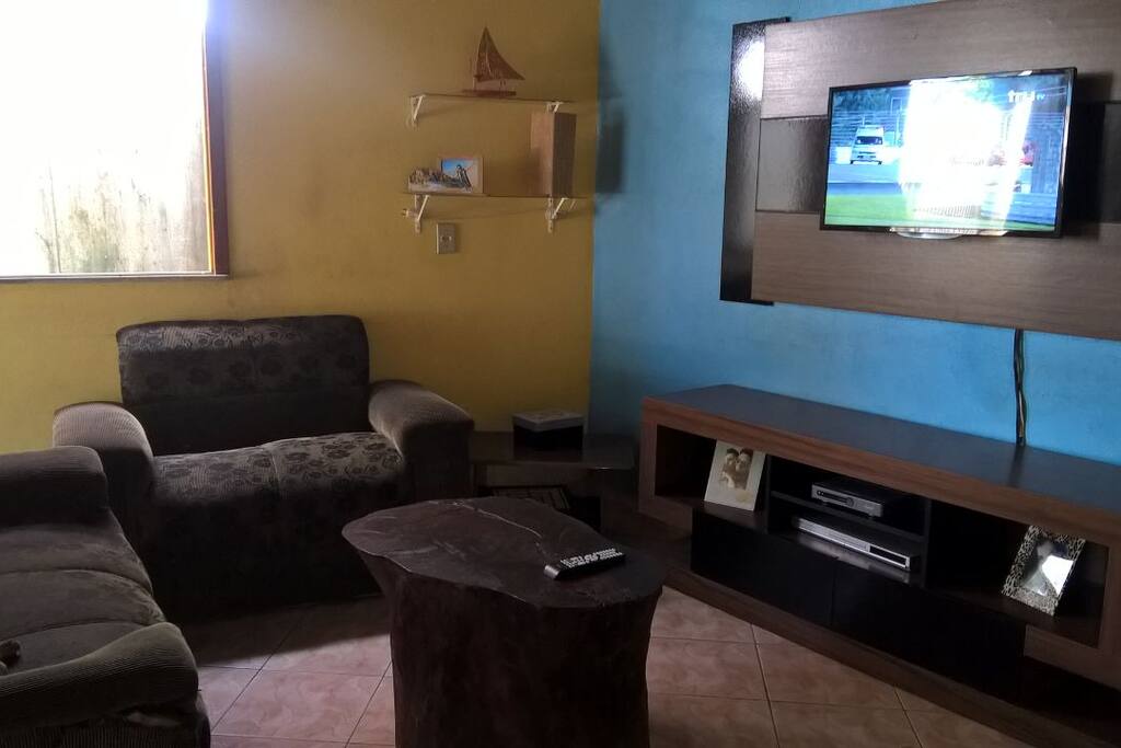 Acesso à sala