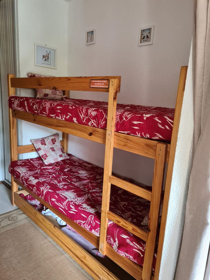 Habitación 1