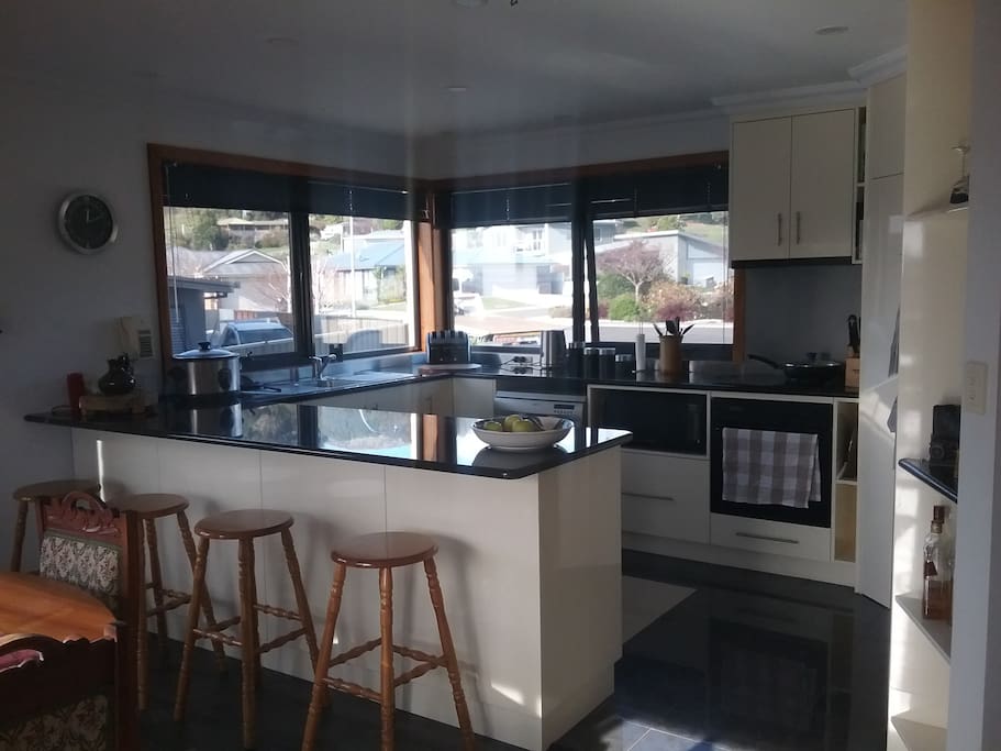 Kitchen/Dinning