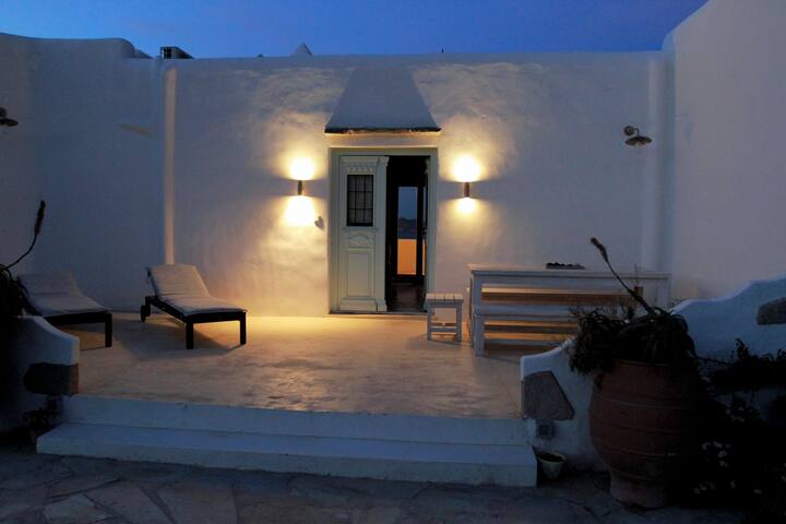 Aegean Blue Houses 4 Milos ‘Unique Sea View’ gallery image 5