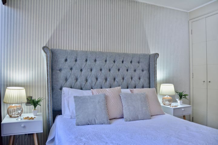 Premium Apartment Providencia