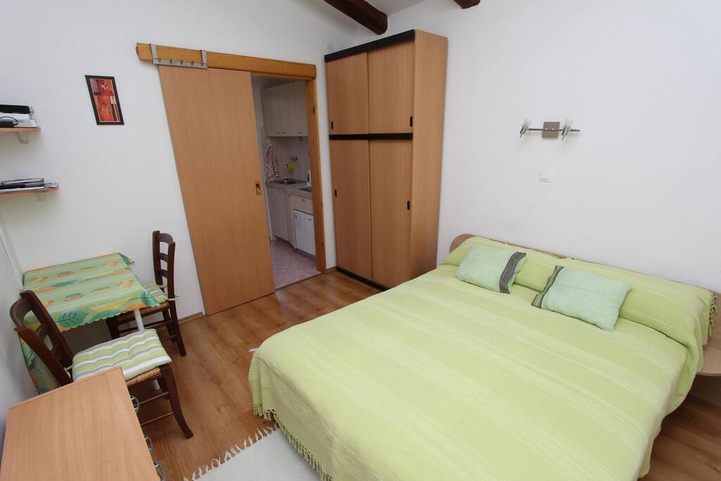 Tea Rovinj holidays unterkunft Guest House Ferienw