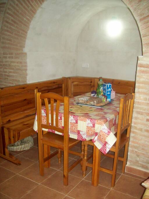 COMEDOR