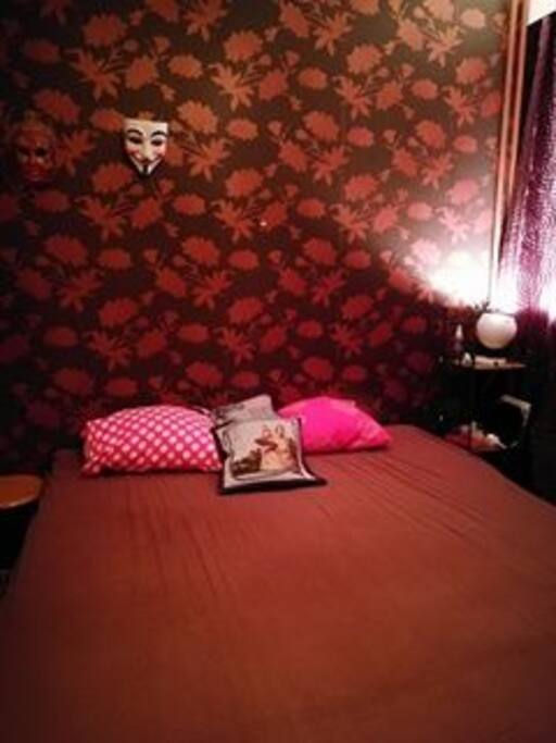 chambre a coucher