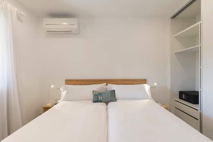 Спална соба 4