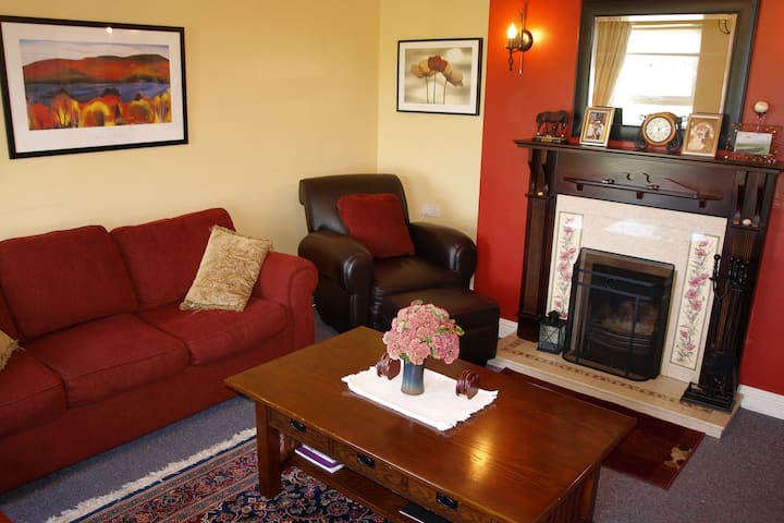 Beachside Home In Doonbeg, Co. Clare ! - Kilrush