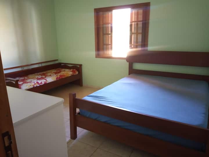 Chumba cha kulala 3