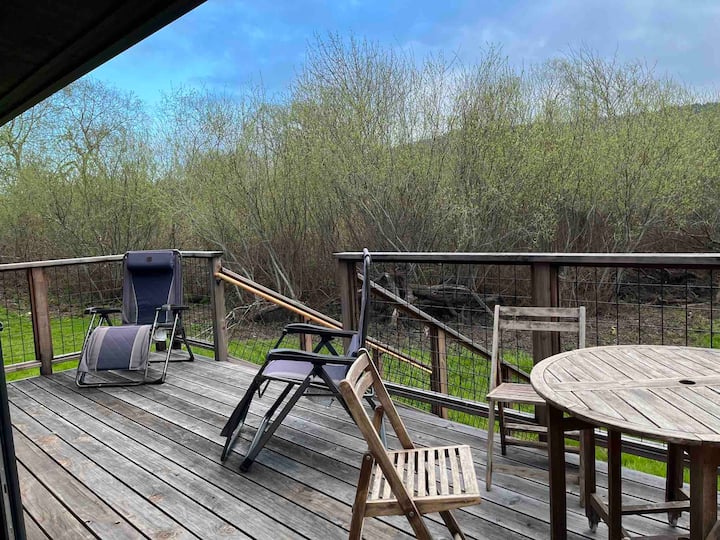 A Willows Retreat! True Luxury!