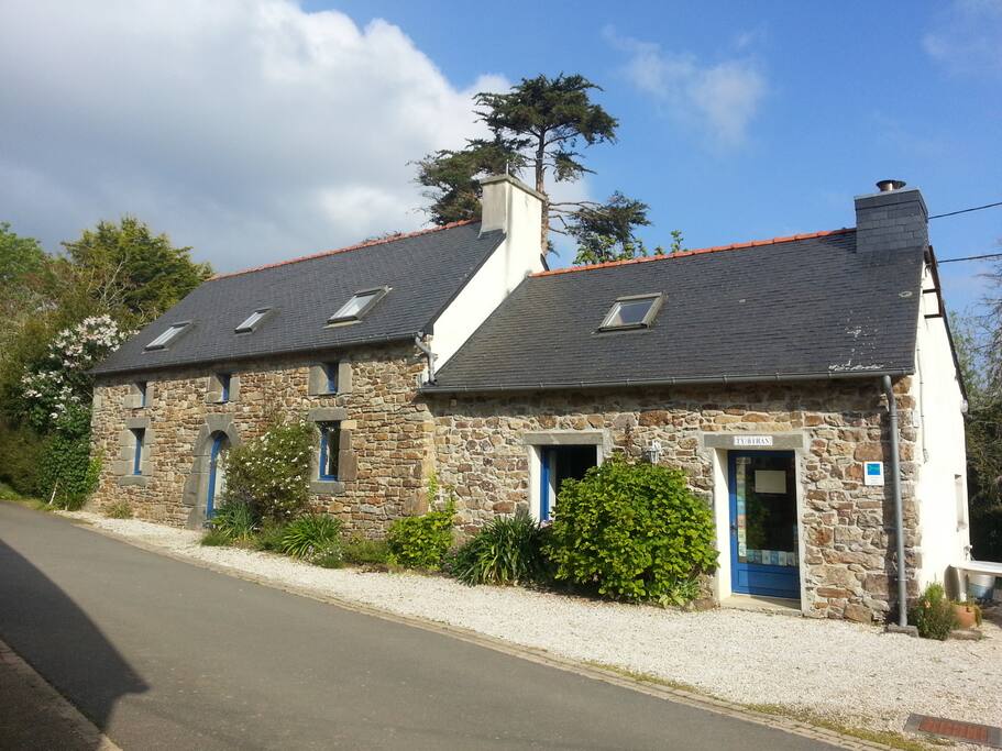 Gîte Ty Bihan