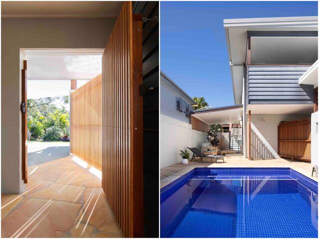 Pelicans | Blueys Beach gallery image 5