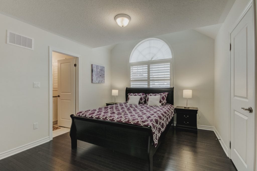 غرفة النوم 4