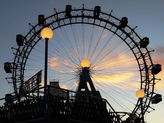 Stephansdom Fitness Apartment A25 gallery image 5