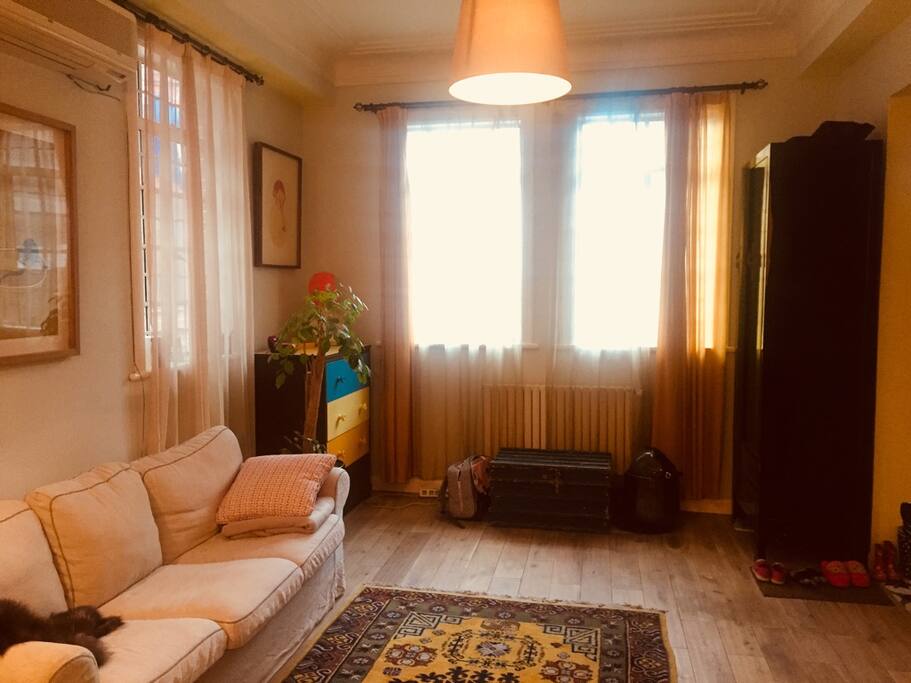 Ground Floor