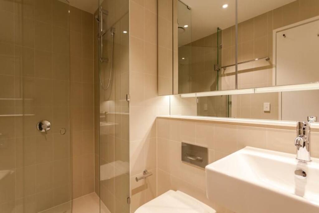 卫生间(Bathroom)