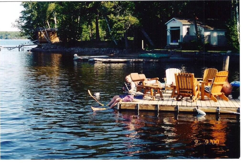 Cozy Cabin at Lake in the Kawartha's Guesthouses for Rent