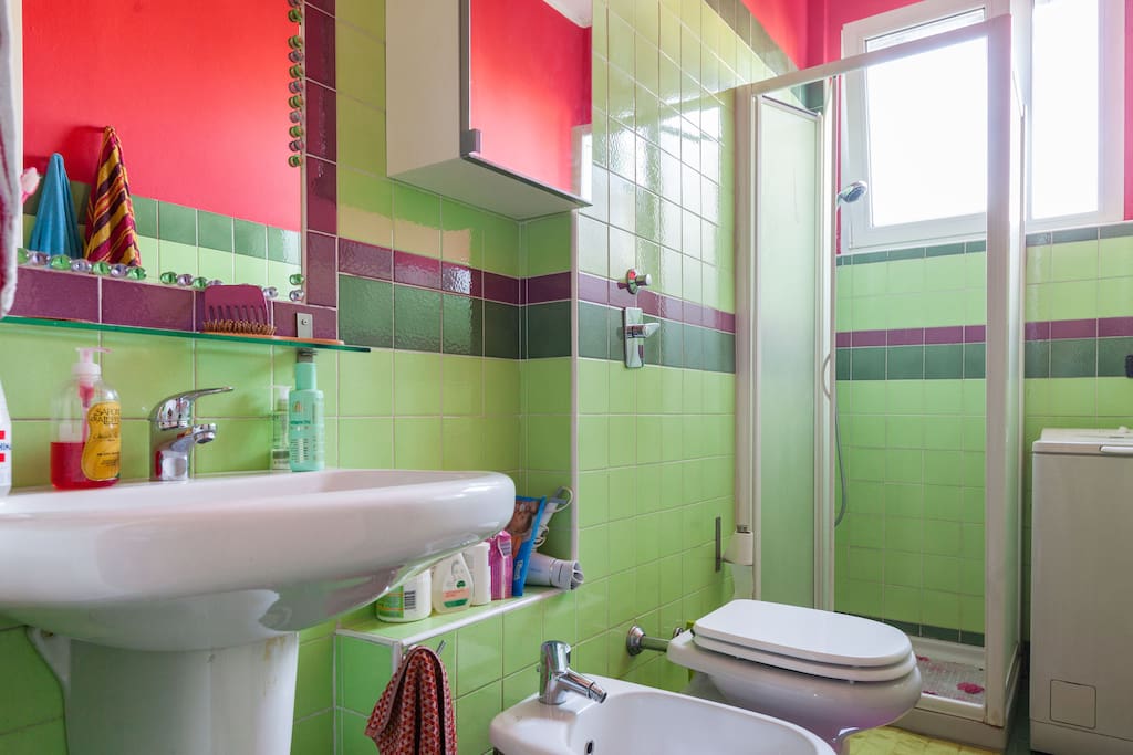 BAGNO