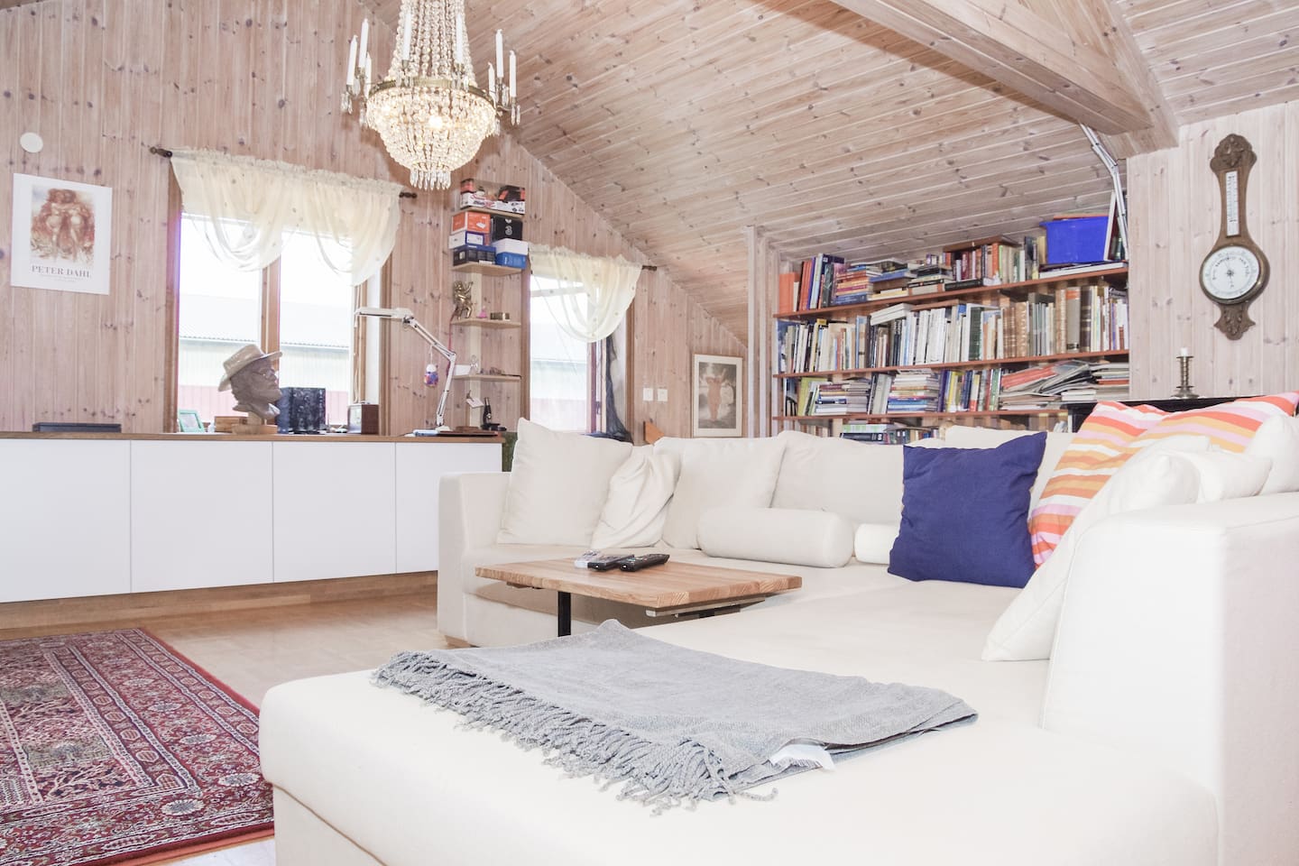 Airbnb: top 20 lerum vacation rentals, vacation homes & condo ...