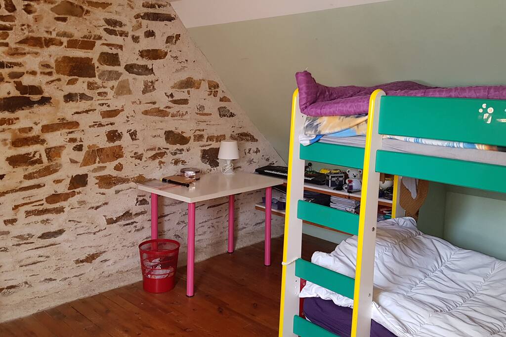 chambre 1