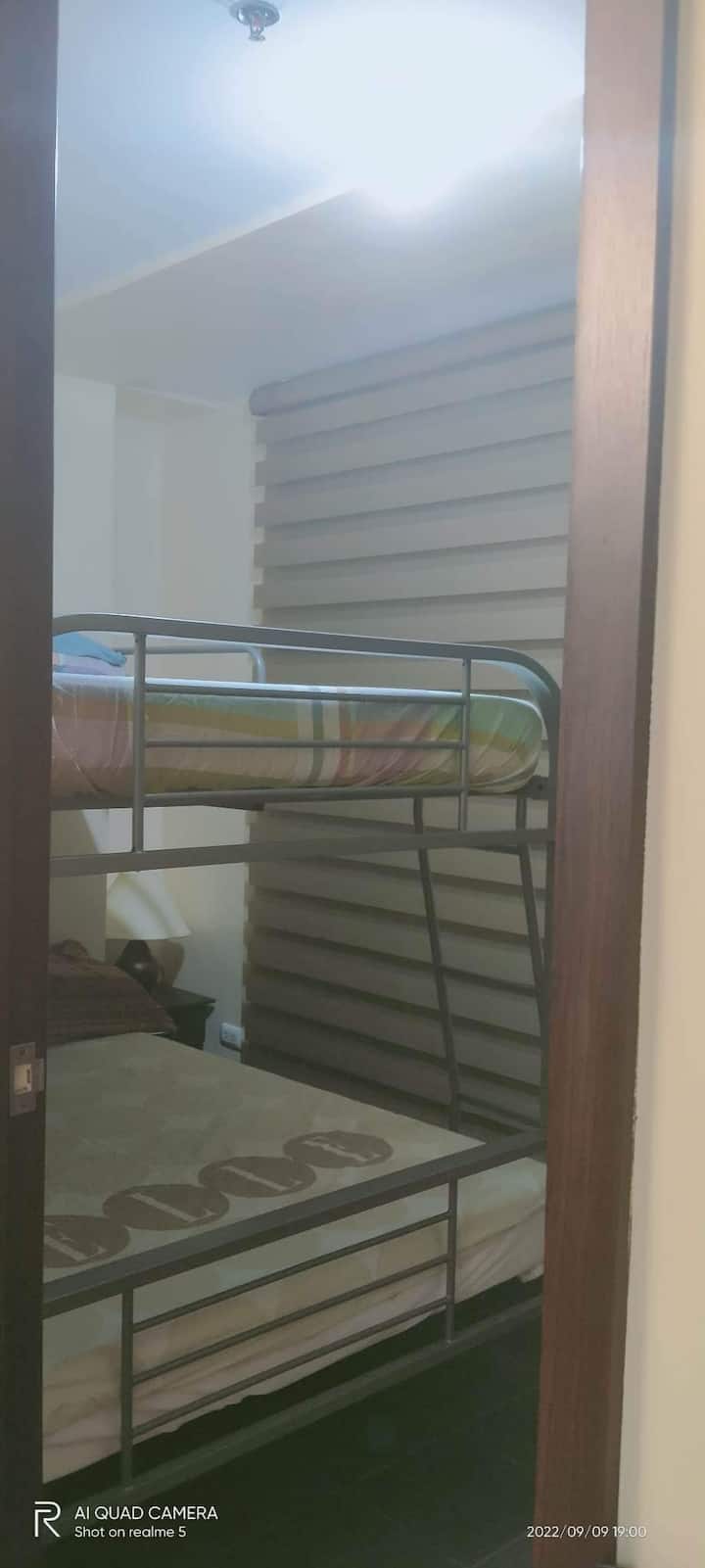 CAMAS individuales/dobles