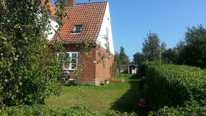 Mikkelborg, Rentals & Homes - Denmark | Airbnb