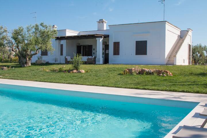 Villa Ciliegia gallery image 4