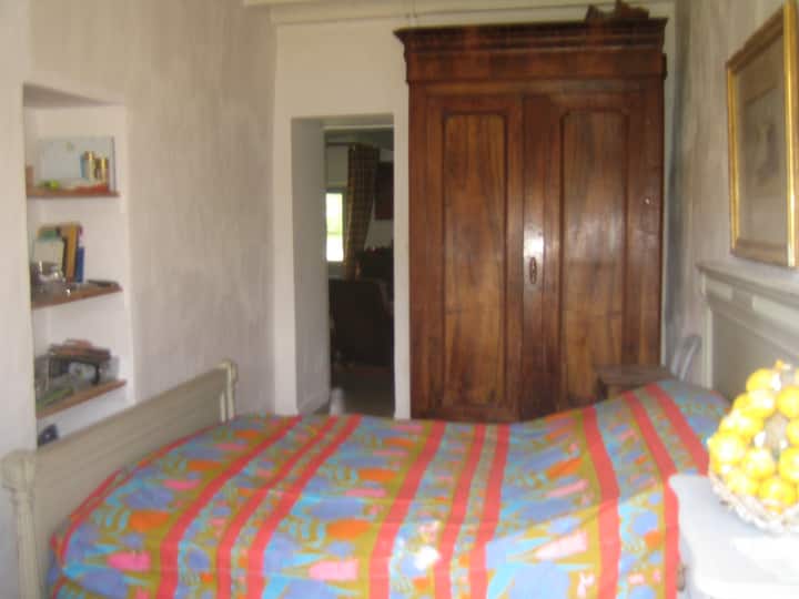 Dormitorio 2 - Cama doble