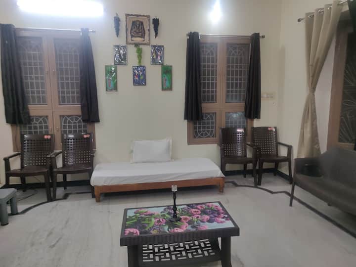 Chittoor Jayarama Home. Feels Like Your Happyhome. - Chittoor