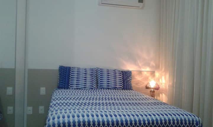 СТАЯ ЗА ДВАМА