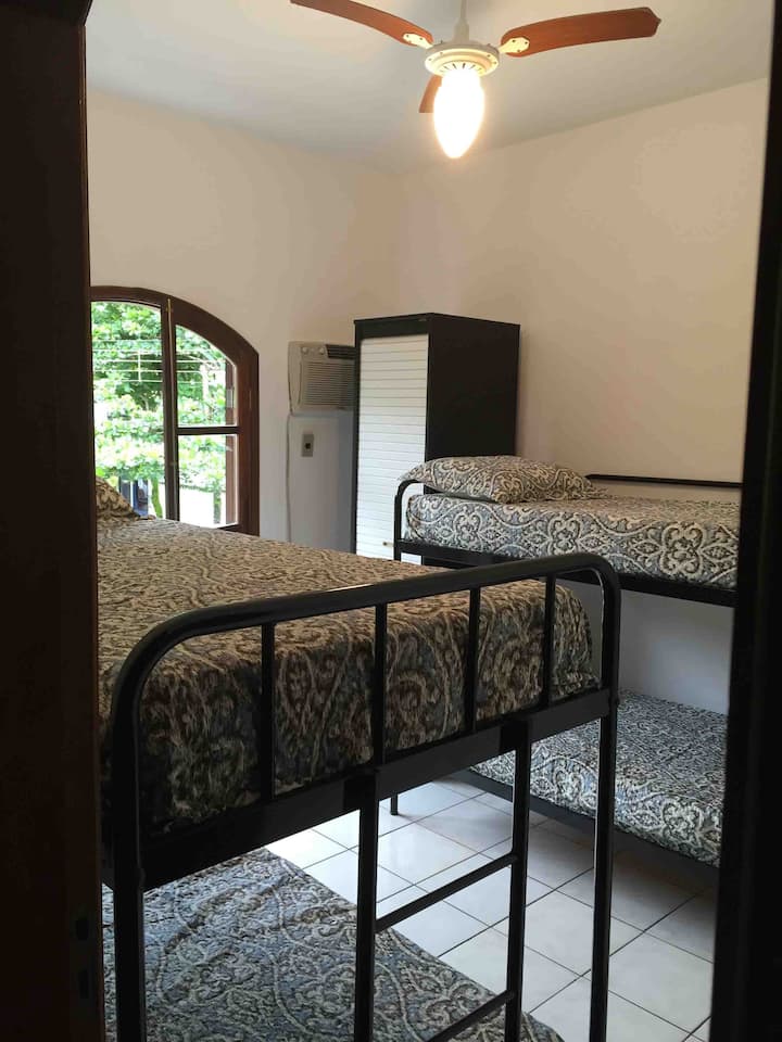 Საძინებელი 1.