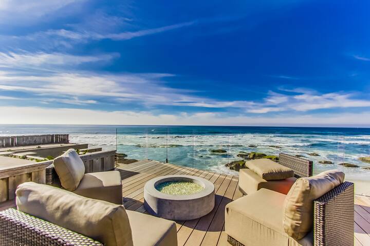 Villa Bermuda Beach gallery image 3