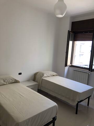 Lussuoso appartamento a Gallipoli sul mare gallery image 2