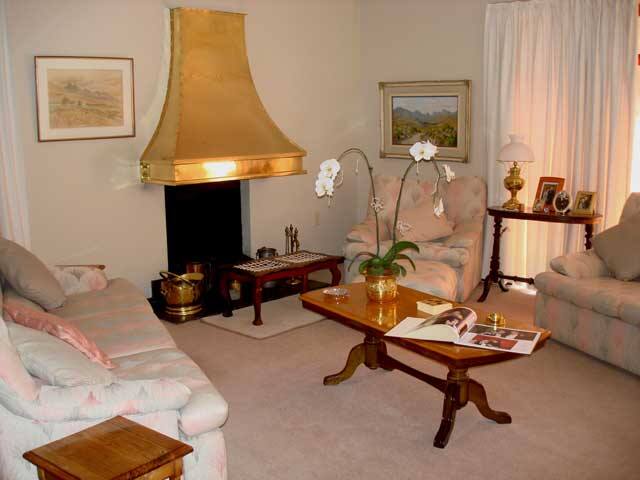 Francolin’s Rest gallery image 2