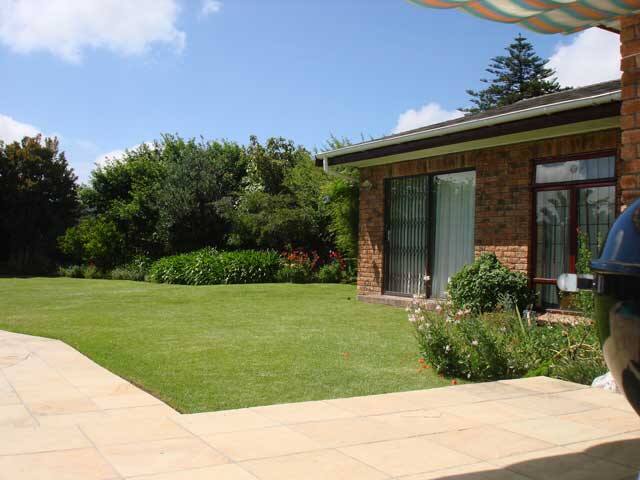 Francolin’s Rest gallery image 3