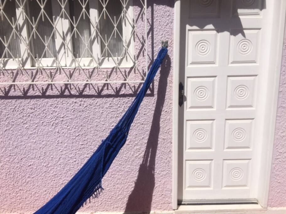 Porta de entrada