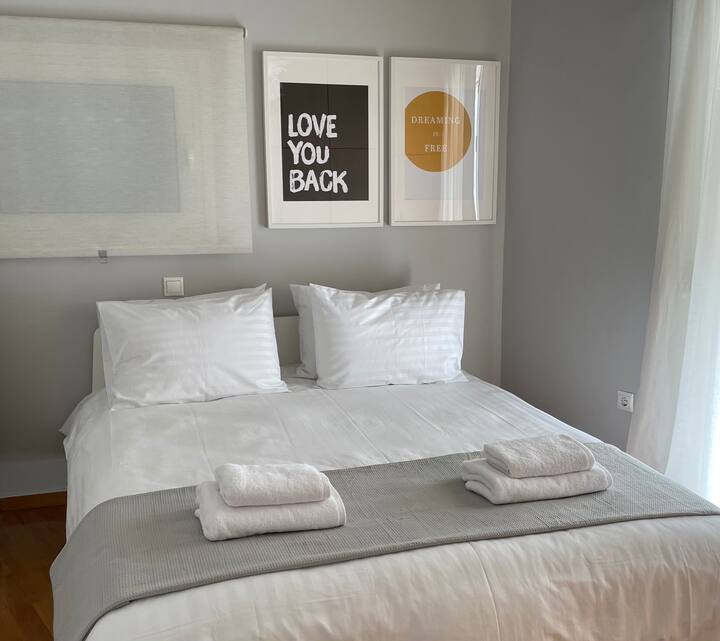 Cityspace Apartment, Athens Condominiums for Rent in Athina, Greece