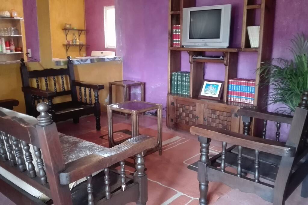 Sala